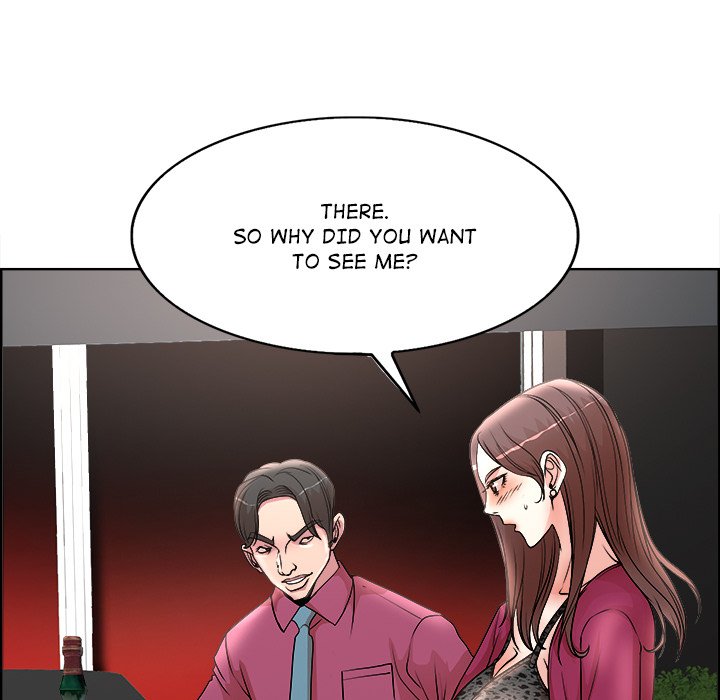 My Wife's Students Chapter 17 Page 42