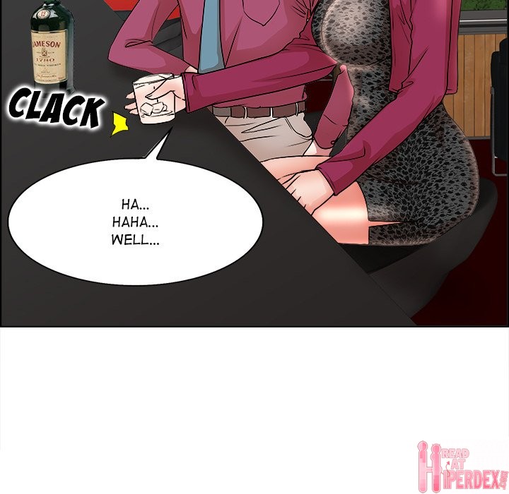 My Wife's Students Chapter 17 Page 43