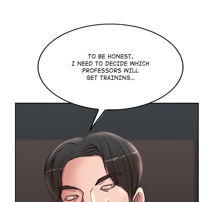 My Wife's Students Chapter 17 Page 44