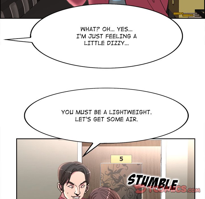 My Wife's Students Chapter 17 Page 50