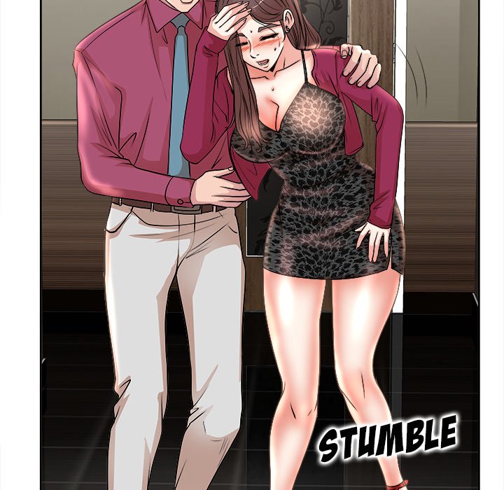 My Wife's Students Chapter 17 Page 51