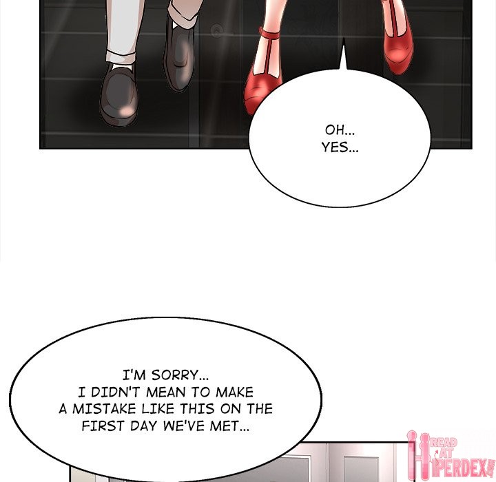My Wife's Students Chapter 17 Page 52