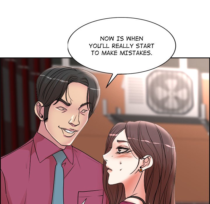 My Wife's Students Chapter 17 Page 54