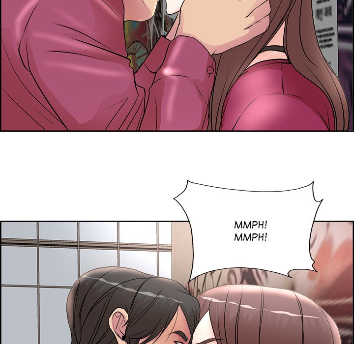 My Wife's Students Chapter 17 Page 56