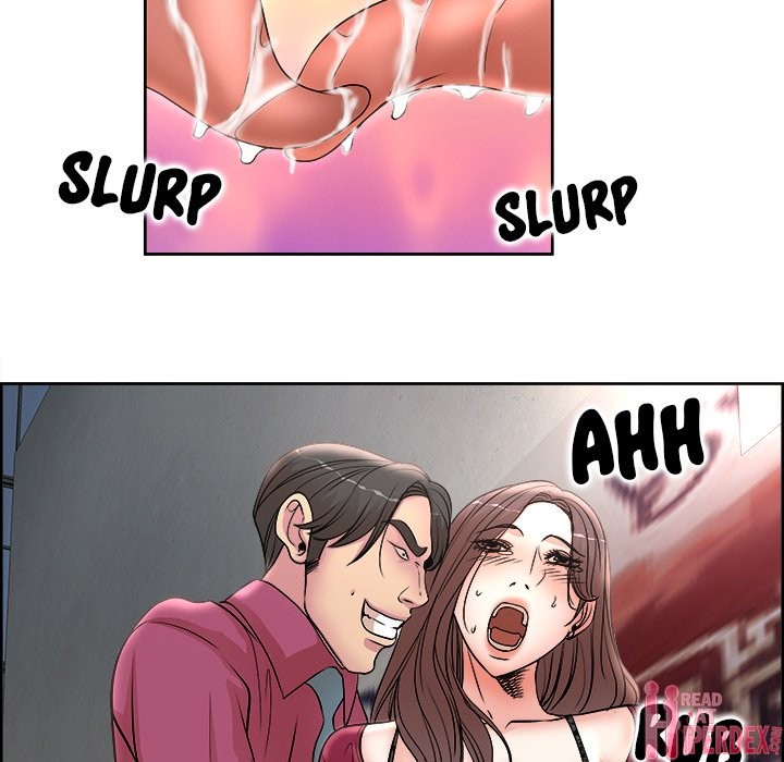 My Wife's Students Chapter 17 Page 58