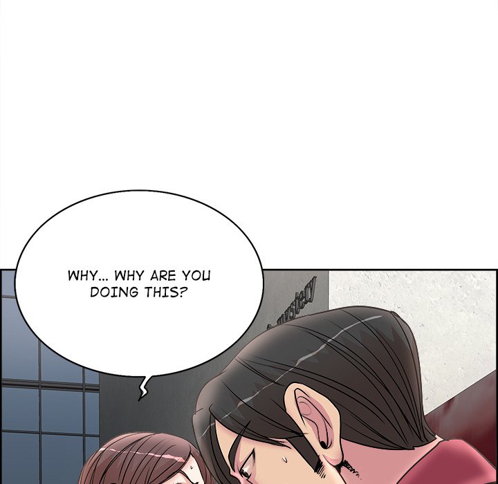 My Wife's Students Chapter 17 Page 60