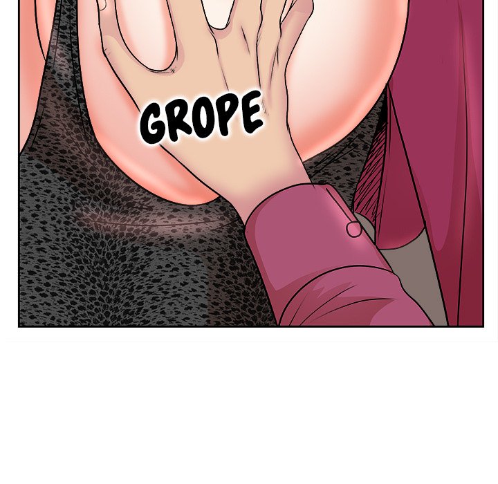 My Wife's Students Chapter 17 Page 63
