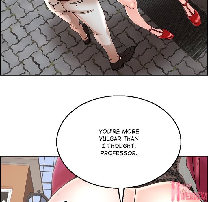 My Wife's Students Chapter 17 Page 67