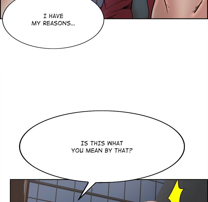 My Wife's Students Chapter 17 Page 69