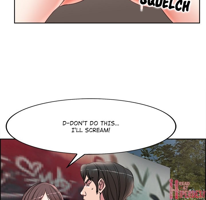 My Wife's Students Chapter 17 Page 73