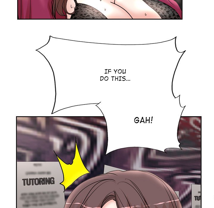 My Wife's Students Chapter 17 Page 78