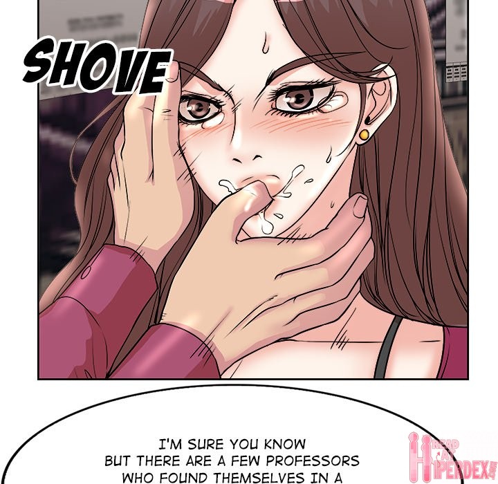 My Wife's Students Chapter 17 Page 79