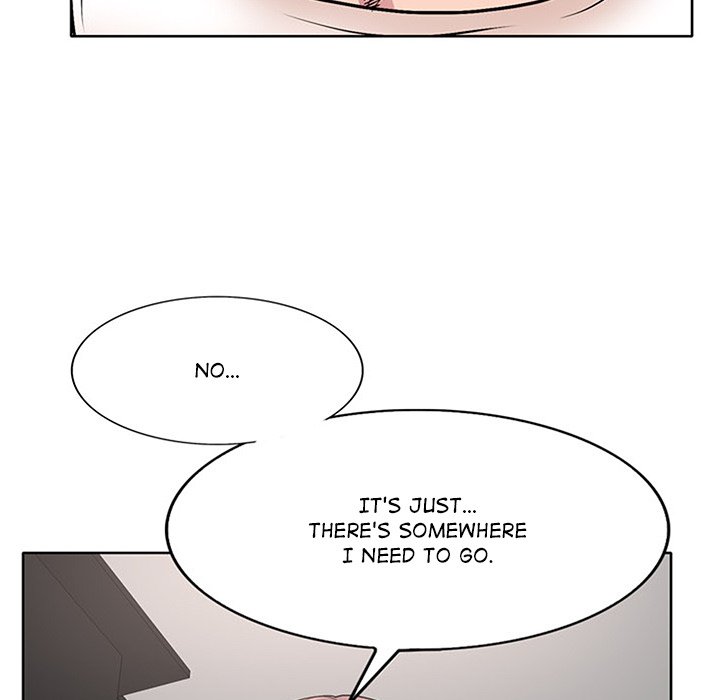 My Wife's Students Chapter 17 Page 8
