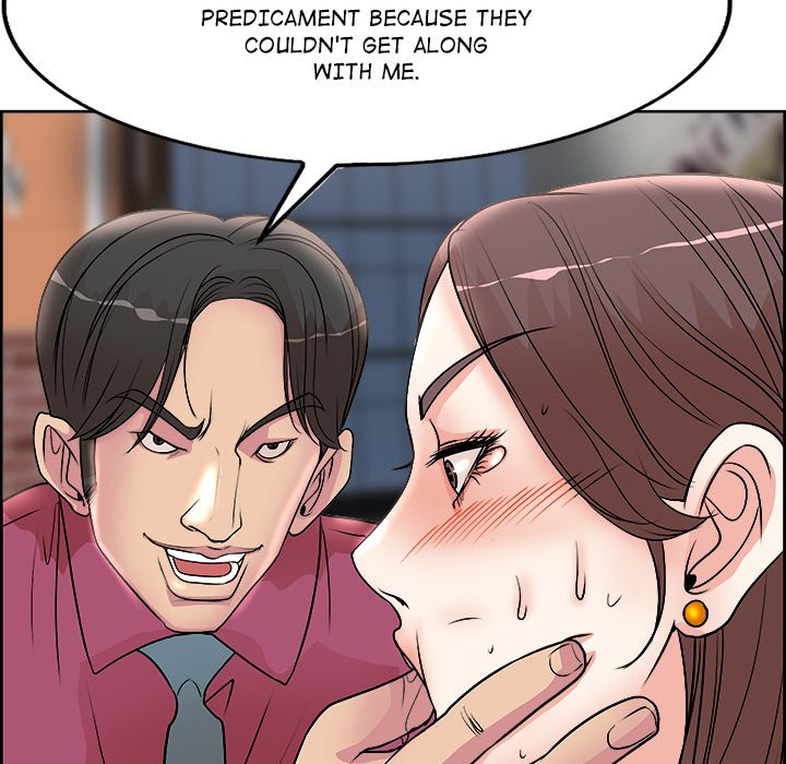 My Wife's Students Chapter 17 Page 80