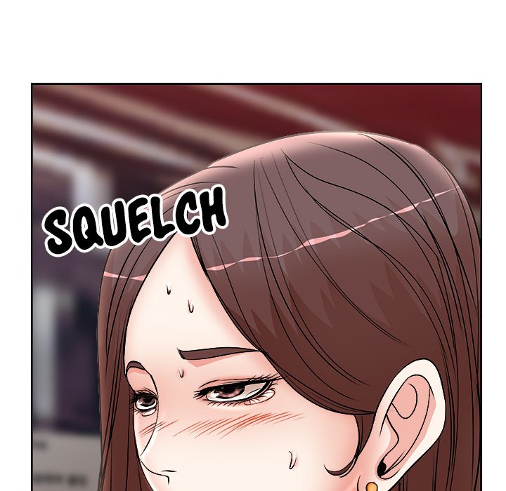 My Wife's Students Chapter 17 Page 83