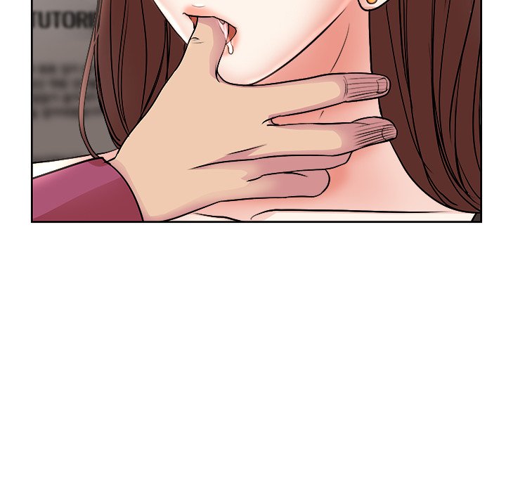 My Wife's Students Chapter 17 Page 84