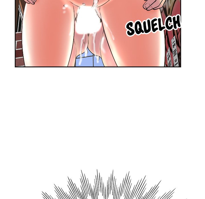 My Wife's Students Chapter 17 Page 92