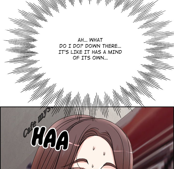 My Wife's Students Chapter 17 Page 93