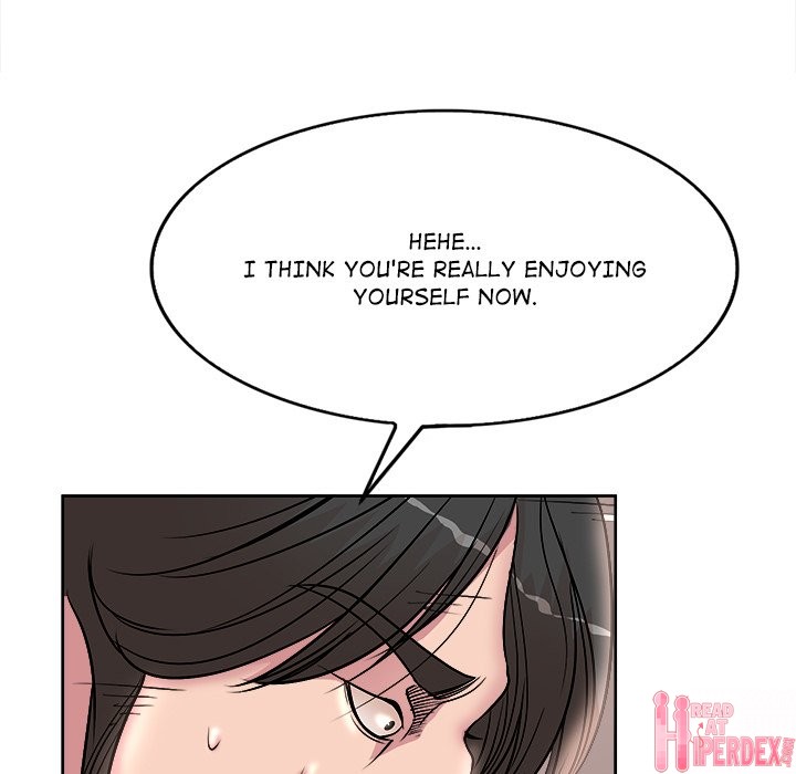 My Wife's Students Chapter 17 Page 97