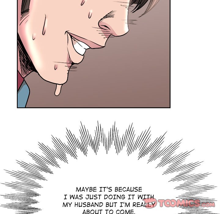 My Wife's Students Chapter 17 Page 98