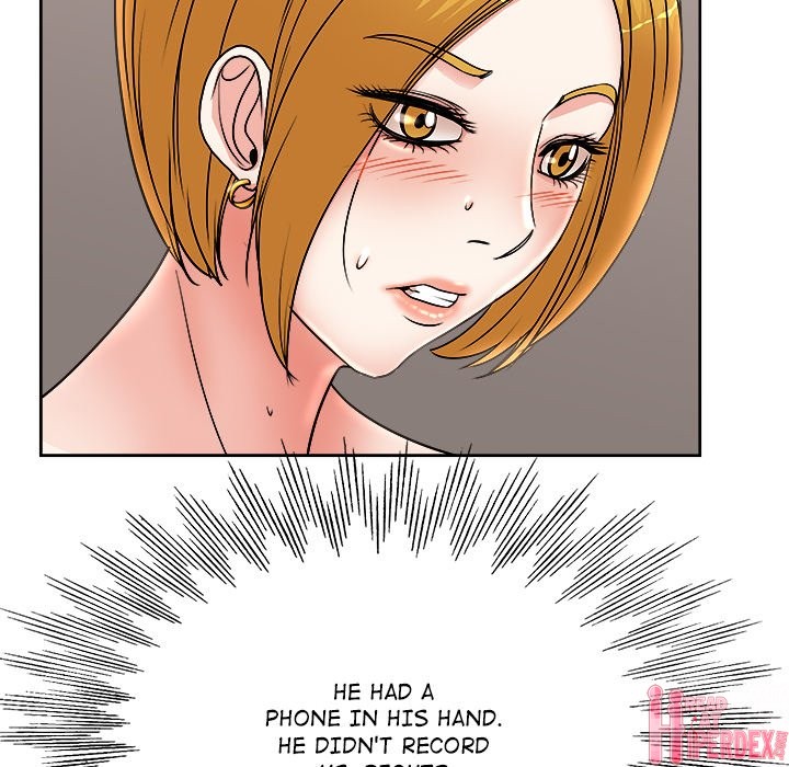 My Wife's Students Chapter 18 Page 100