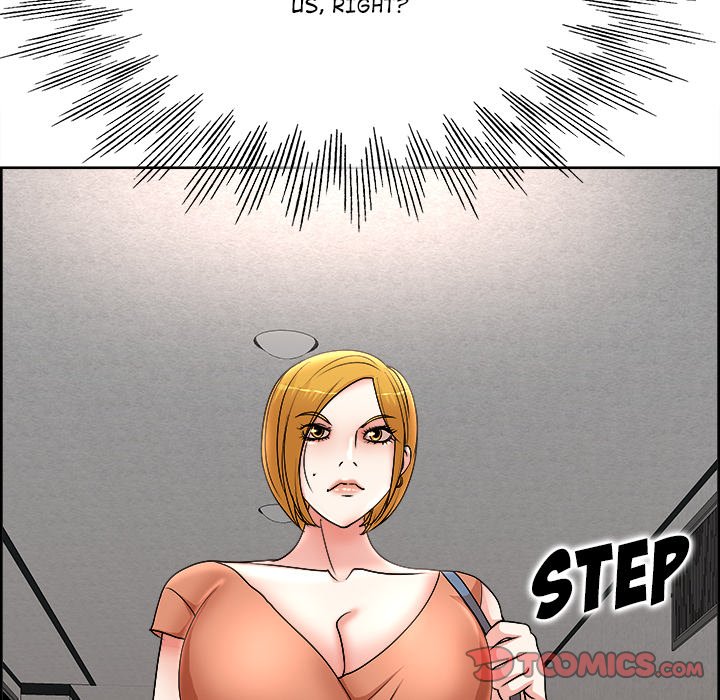 My Wife's Students Chapter 18 Page 101