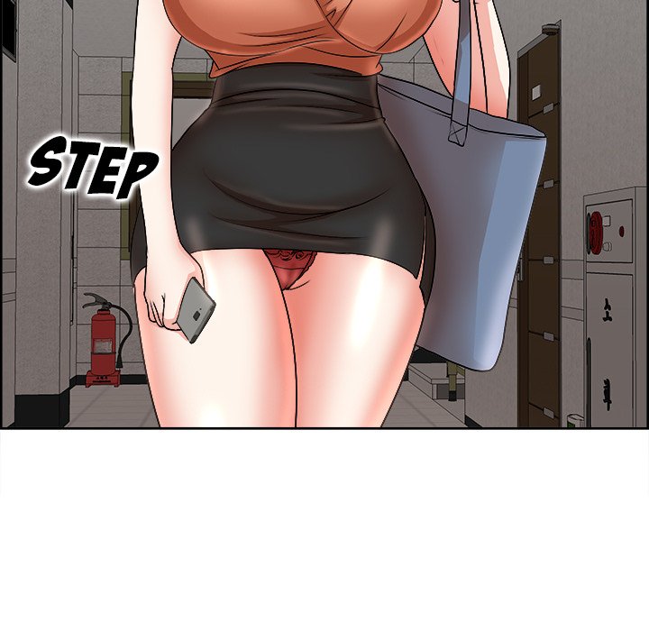 My Wife's Students Chapter 18 Page 102