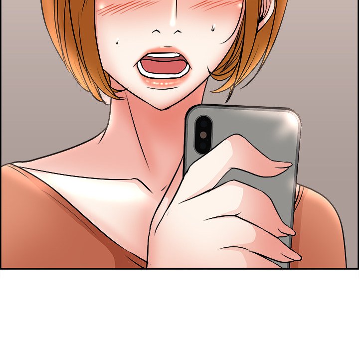 My Wife's Students Chapter 18 Page 105