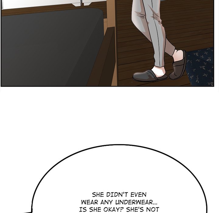 My Wife's Students Chapter 18 Page 15