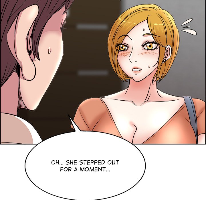 My Wife's Students Chapter 18 Page 23