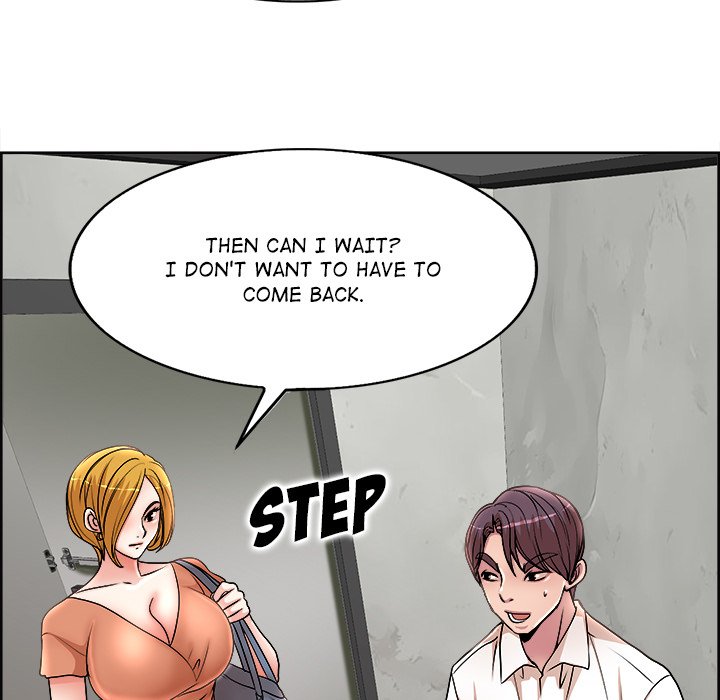 My Wife's Students Chapter 18 Page 24