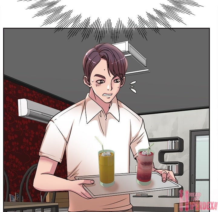 My Wife's Students Chapter 18 Page 31