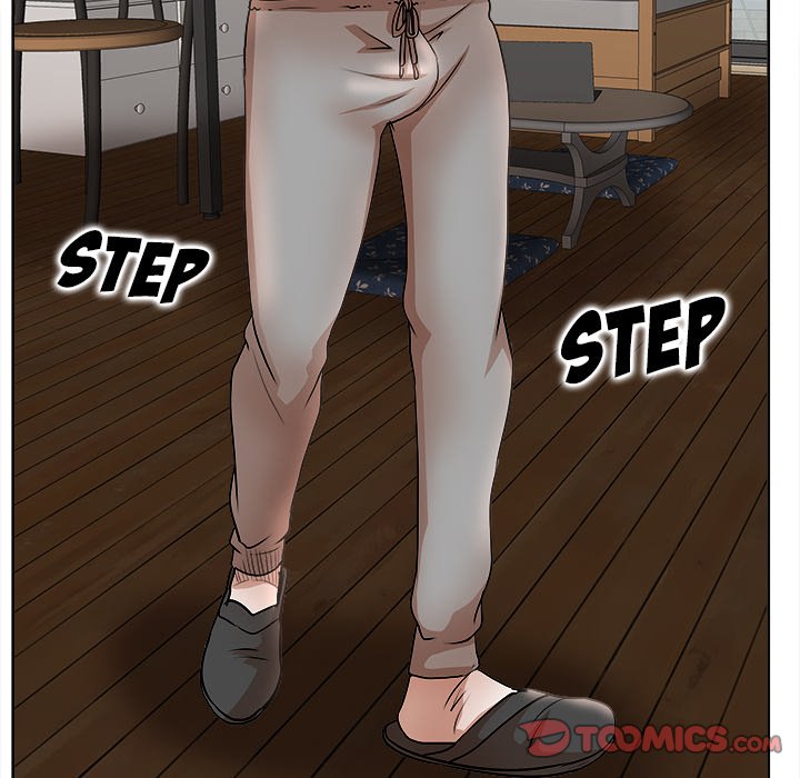 My Wife's Students Chapter 18 Page 32
