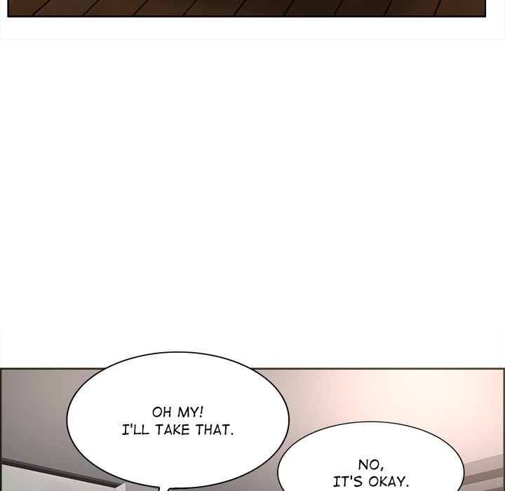 My Wife's Students Chapter 18 Page 33