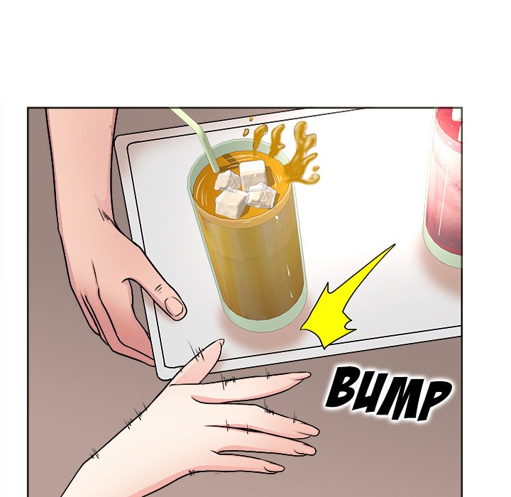 My Wife's Students Chapter 18 Page 35