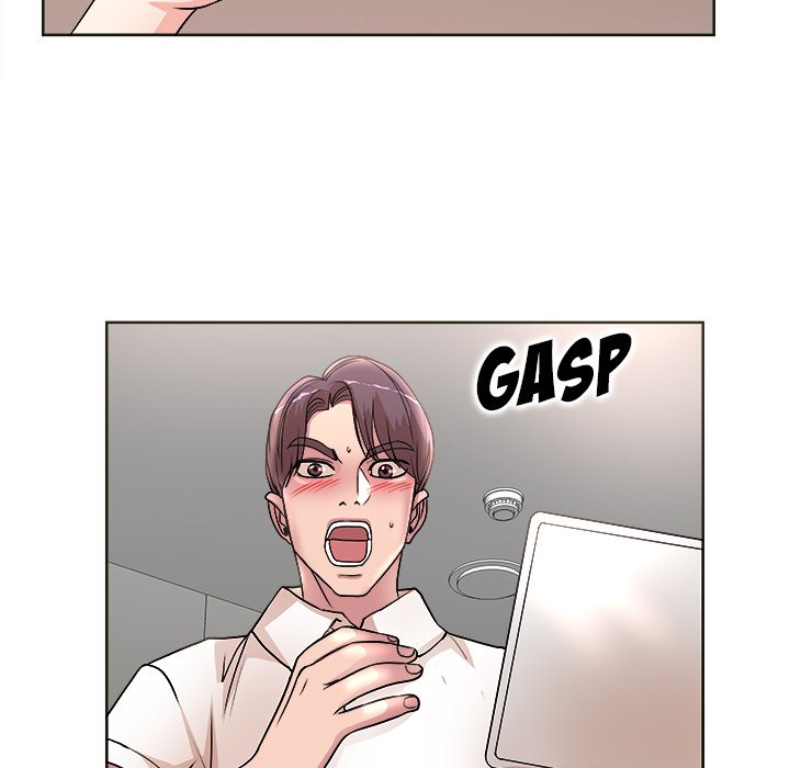 My Wife's Students Chapter 18 Page 36