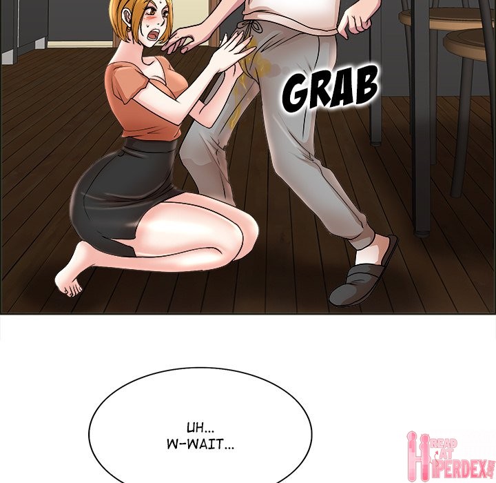 My Wife's Students Chapter 18 Page 40