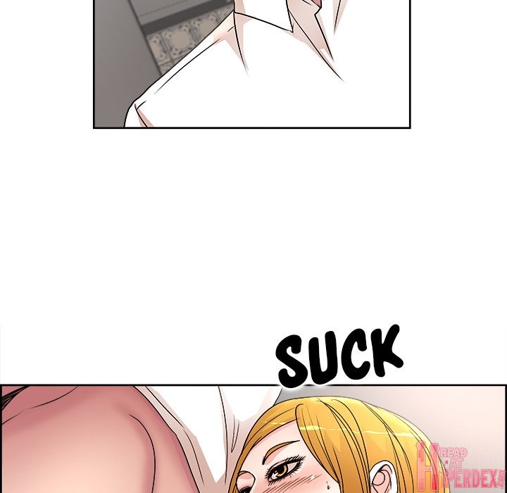 My Wife's Students Chapter 18 Page 46