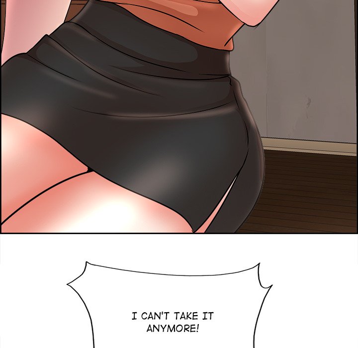 My Wife's Students Chapter 18 Page 48