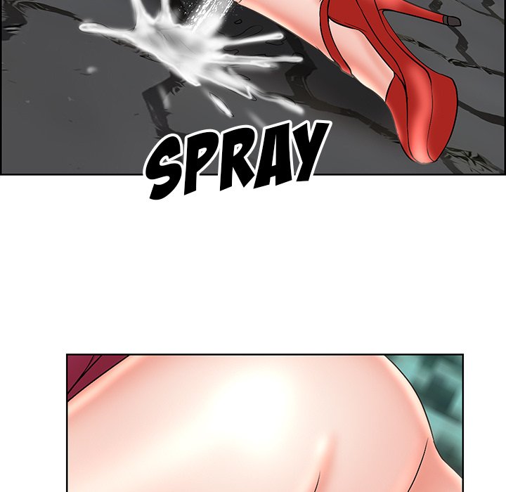 My Wife's Students Chapter 18 Page 5