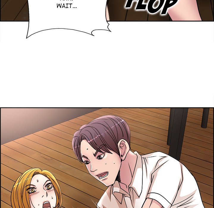 My Wife's Students Chapter 18 Page 50