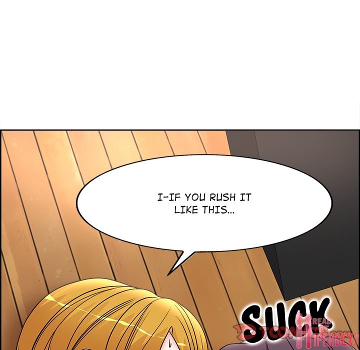 My Wife's Students Chapter 18 Page 52
