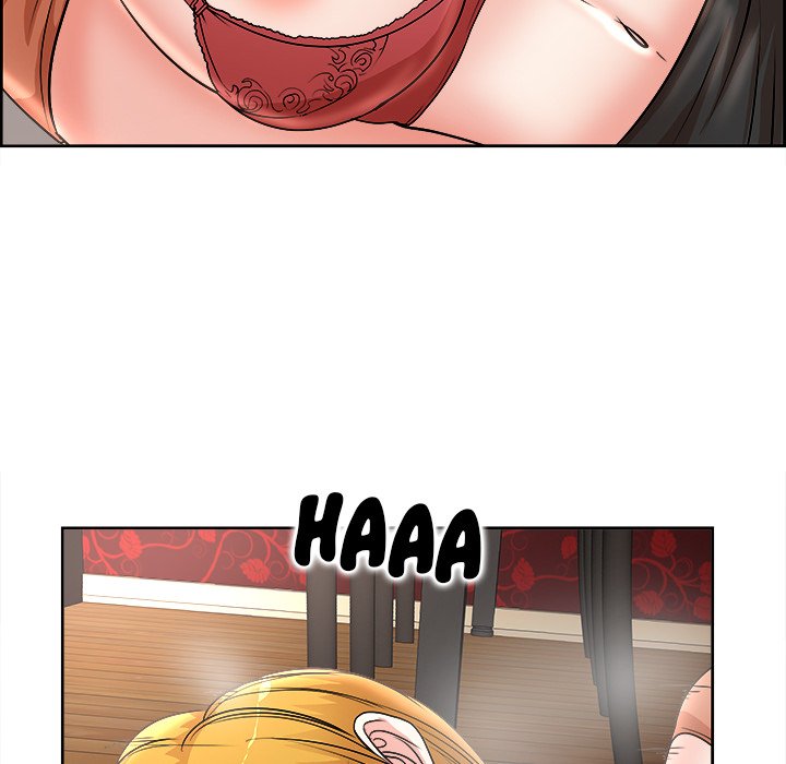 My Wife's Students Chapter 18 Page 56