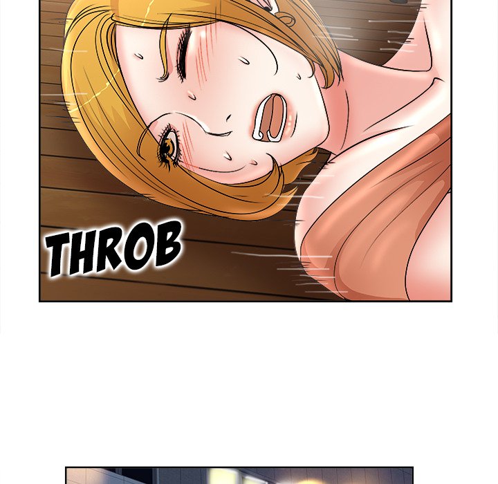My Wife's Students Chapter 18 Page 57