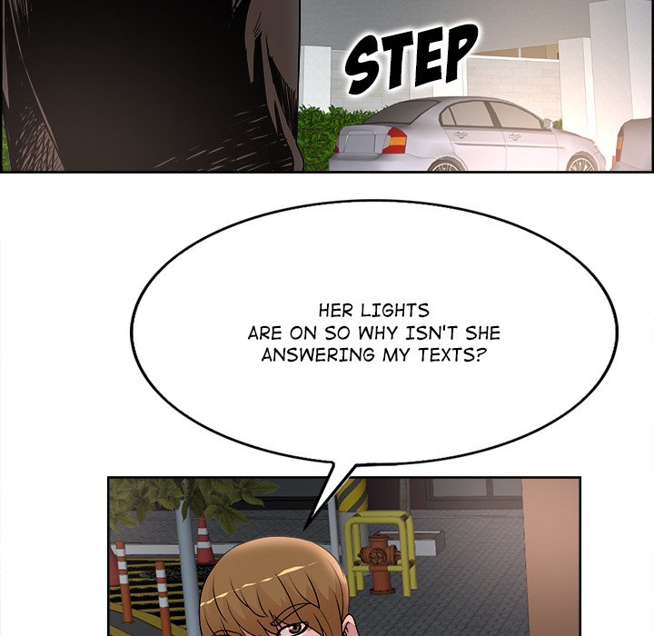 My Wife's Students Chapter 18 Page 60