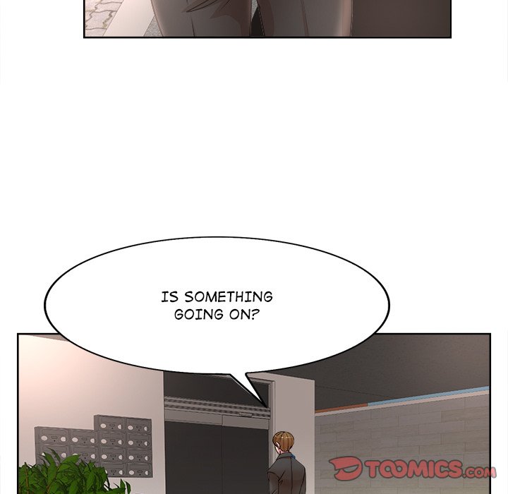 My Wife's Students Chapter 18 Page 62