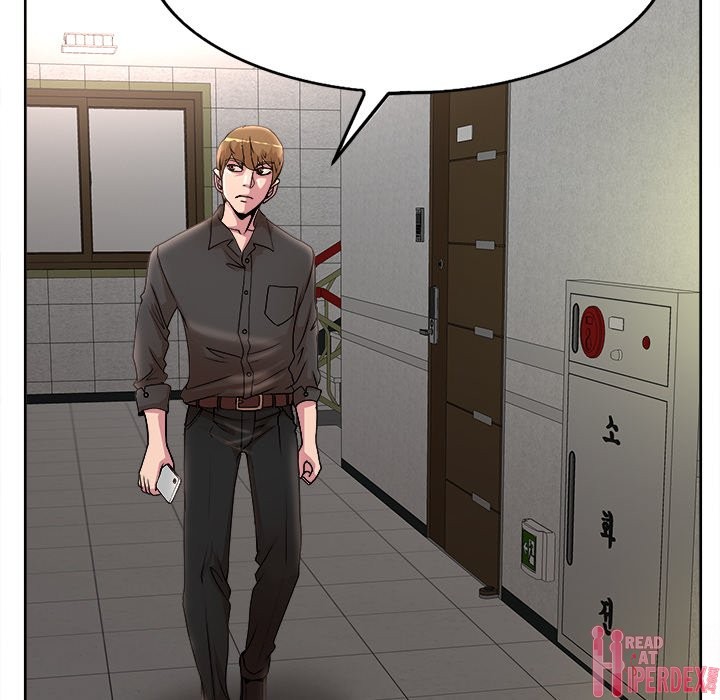 My Wife's Students Chapter 18 Page 64