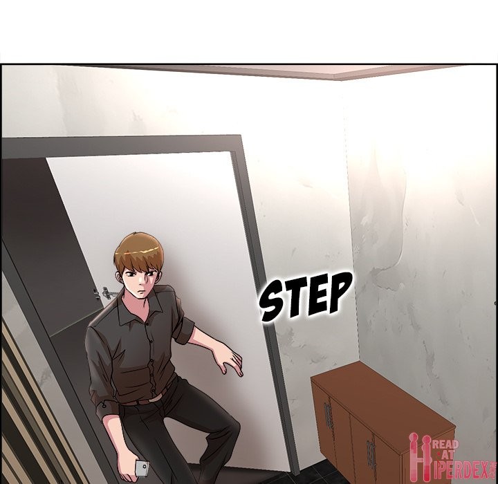 My Wife's Students Chapter 18 Page 67