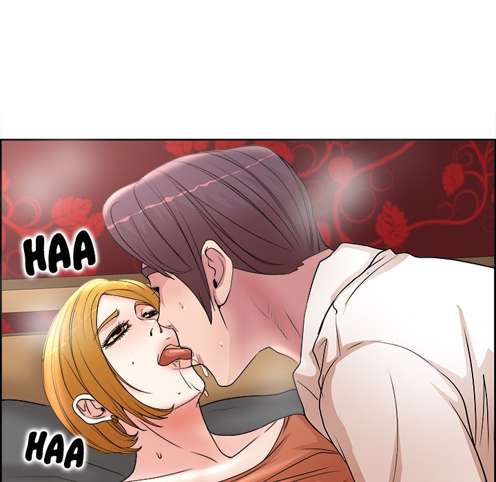My Wife's Students Chapter 18 Page 69