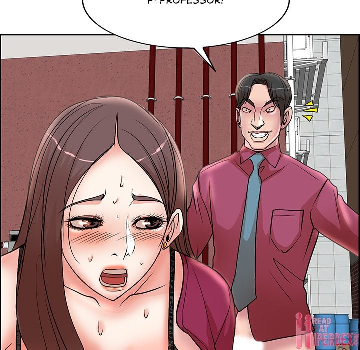 My Wife's Students Chapter 18 Page 7